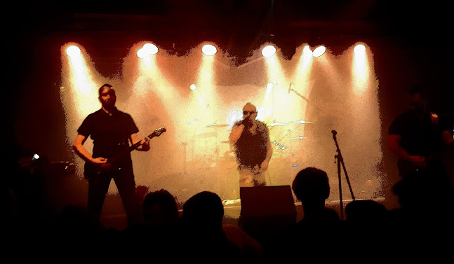Komentari i recenzije Vintage Industrial