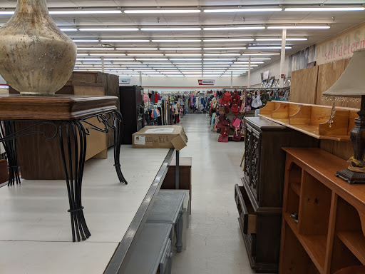 Thrift Store «Arc Thrift Store», reviews and photos, 9131 Washington St, Thornton, CO 80229, USA