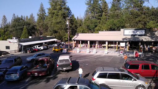 Grocery Store «Mar-Val Food Stores Inc», reviews and photos, 19000 Main St, Groveland, CA 95321, USA
