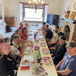 Photo n°3 de l'avis de Turano.x fait le 04/06/2023 à 15:42 sur le  Rito Paganico HomeRestaurant à Paganico Sabino