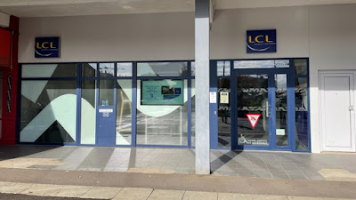 LCL Banque et assurance à Mont-Saint-Aignan
