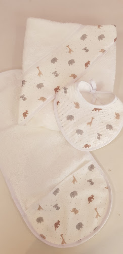Comentarios y opiniones de La Tiendita Mercería-Laneria- Artesanías-Bebes (LT La Tiendita)