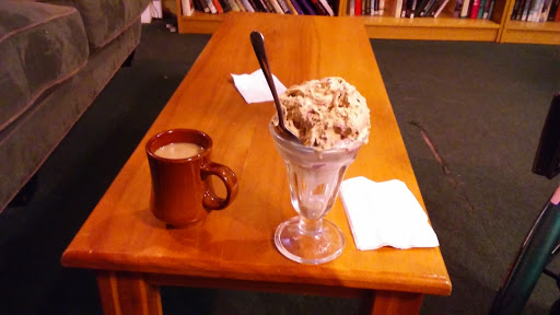 Espresso Bar «Temple News Agency», reviews and photos, 816 Jefferson Ave, La Porte, IN 46350, USA