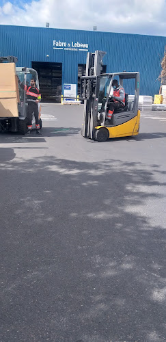 Comentarii opinii despre Fabre & Lebeau