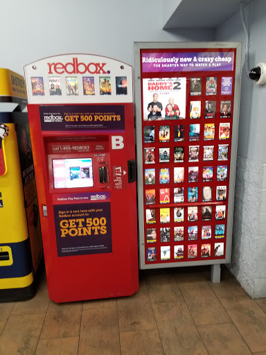 Redbox