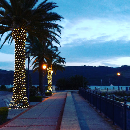 Cafe «First St. Cafe», reviews and photos, 440 1st St, Benicia, CA 94510, USA