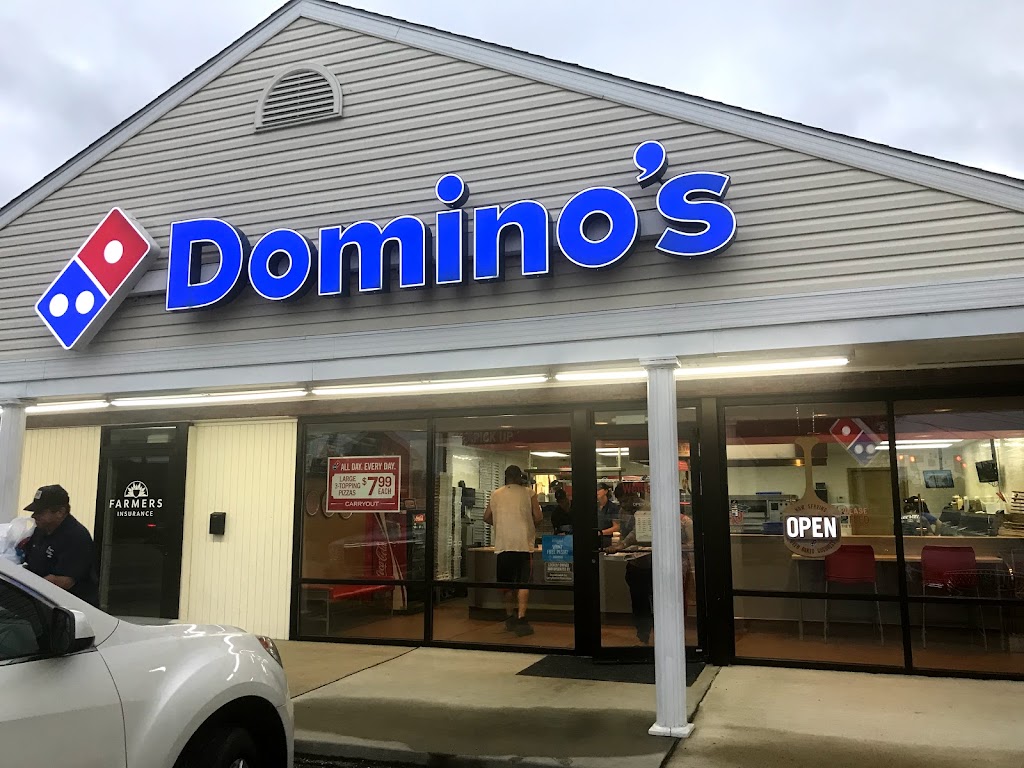 Domino's Pizza 44622