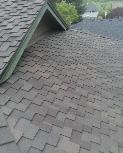 Roofing Contractor «All Surface Roofing and Construction», reviews and photos, 9390 SW Tigard St, Tigard, OR 97223, USA