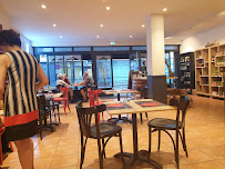 Atmosphère du Restaurant libanais Le BEY à Pau - n°1