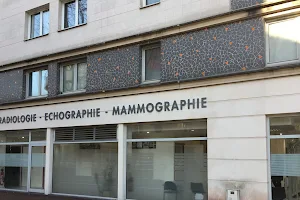 Centre d'Imagerie Médicale Numérisé Les Moulineaux image