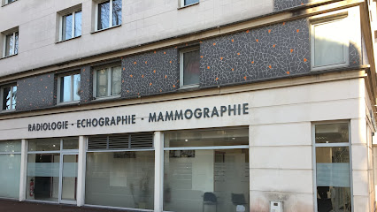 Centre d'Imagerie Médicale Numérisé Les Moulineaux Issy-les-Moulineaux