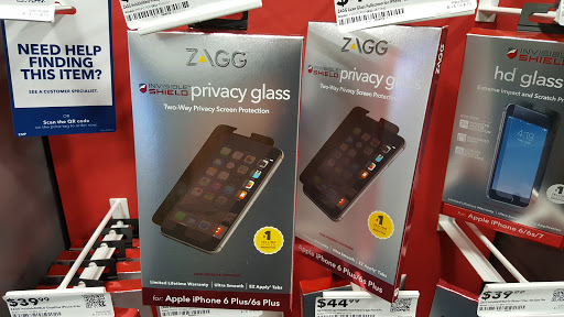 Electronics Store «Best Buy», reviews and photos, 763 W Grasslands Dr, American Fork, UT 84003, USA