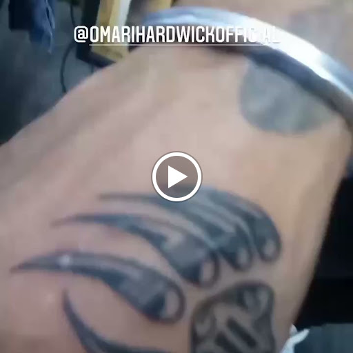 Find forever love tattoo ideas for your next unique tattoo in Detroit at Swagg Shop (tattoos and piercings)