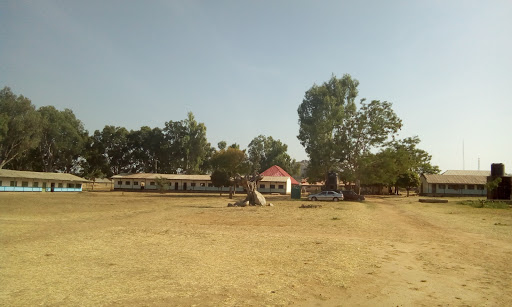 PANYAM MINI STADIUM, Panyam, Nigeria, Event Venue, state Plateau