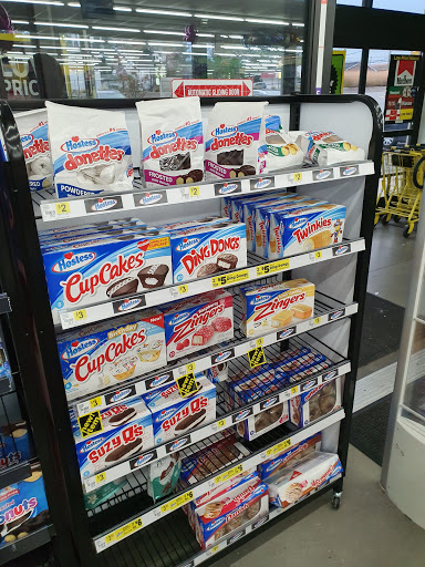 Discount Store «Dollar General», reviews and photos, 518 Pulaski Hwy, Joppa, MD 21085, USA