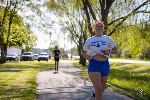 Personal Trainer «SkeeTown CrossFit», reviews and photos, 1478 E Ellis Rd, Muskegon, MI 49444, USA