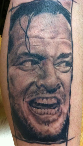 Tattoo Shop «Damascus Tattoo Company», reviews and photos, 10017 Locust Dr, Damascus, MD 20872, USA