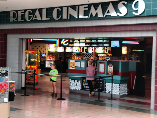 Shopping Mall «Crystal River Mall», reviews and photos, 1801 US-19, Crystal River, FL 34428, USA