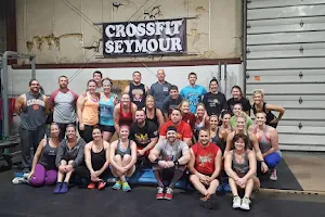 CrossFit Seymour image