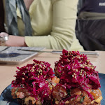 Photo n° 2 de l'avis de LouPer.h fait le 13/03/2022 à 19:49 pour Restaurant Nikkei by Ruben Gomez à Perpignan