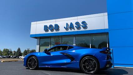 Bob Jass Chevrolet, Inc.