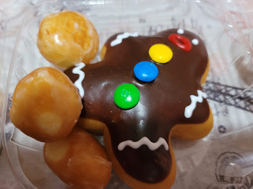 Donut Shop «K Donuts», reviews and photos, 1901 E Arkansas Ln # 107, Arlington, TX 76010, USA