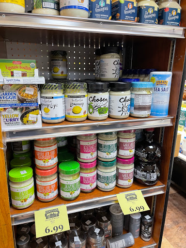 Health Food Store «Downtown Natural Market», reviews and photos, 84-01 37th Ave, Jackson Heights, NY 11372, USA