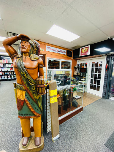 Tobacco Shop «Tobacco Palace & Vape Shop Gainesville», reviews and photos, 235 Pearl Nix Pkwy #2, Gainesville, GA 30501, USA