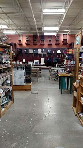 Furniture Store «Cost Plus World Market», reviews and photos, 1565 Golden Gate Plaza, Mayfield Heights, OH 44124, USA