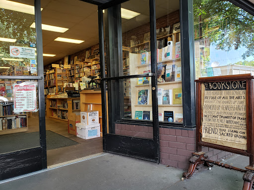 Used Book Store «The Bookstore», reviews and photos, 118 Main St, Chico, CA 95928, USA