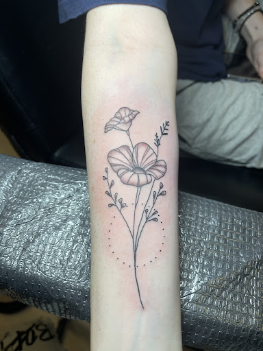 Explore may tattoo ideas, creative tattoo ideas in Saint Petersburg, available at Ink Godz Tattoos