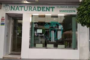 Clínica Dental Naturadent image
