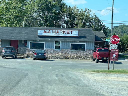 A & A Market