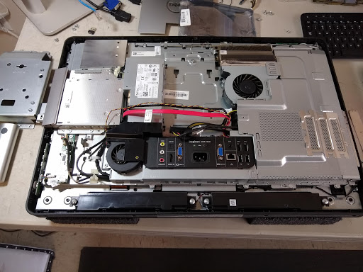 Computer Repair Service «Computer ER», reviews and photos, 14 S Main St, Munroe Falls, OH 44262, USA