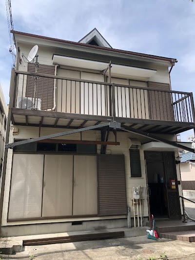 とわしすホーム錦町
