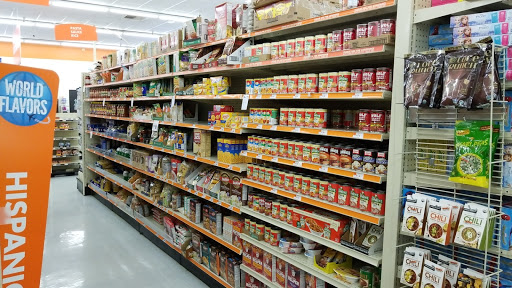 Discount Store «Big Lots», reviews and photos, 1551 Sycamore Ave, Hercules, CA 94547, USA