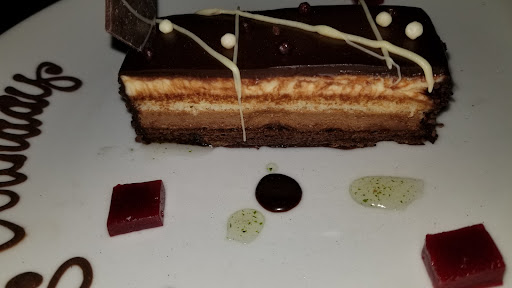 Culinary School «The Restaurant School at Walnut Hill College», reviews and photos