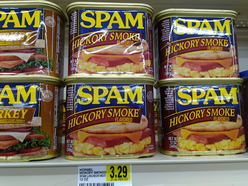 Supermarket «Shoppers», reviews and photos, 670 Old Mill Rd, Millersville, MD 21108, USA