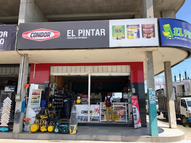 EL PINTAR