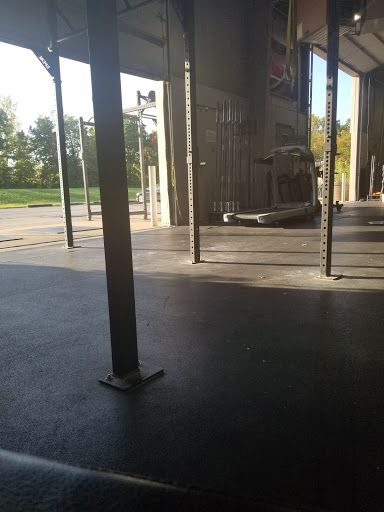 Gym «CrossFit Zionsville», reviews and photos, 10668 Andrade Dr, Zionsville, IN 46077, USA