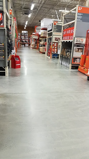 Home Improvement Store «The Home Depot», reviews and photos, 1013 S Hanover St, Carlisle, PA 17013, USA