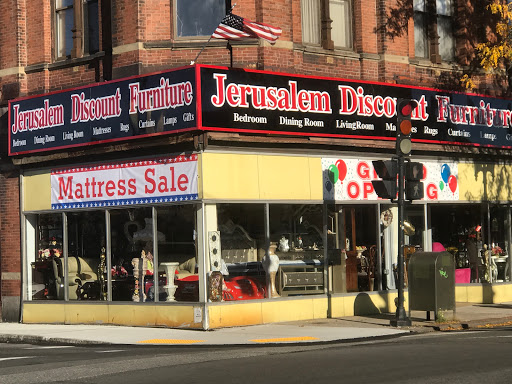 Furniture Store «Jerusalem Discount Furniture», reviews and photos, 592 Washington St, Dorchester, MA 02124, USA