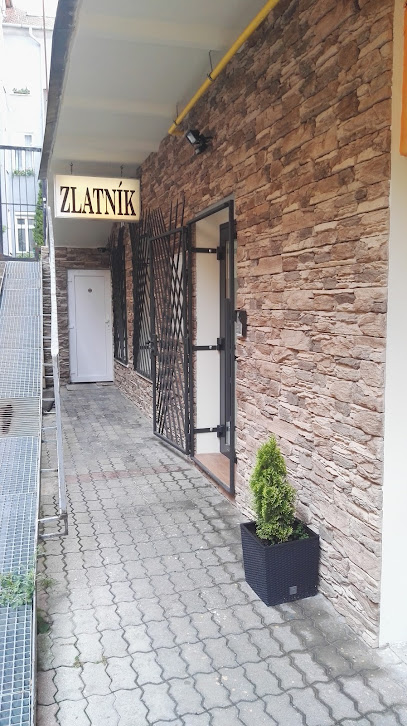 Zlatník Bratislava