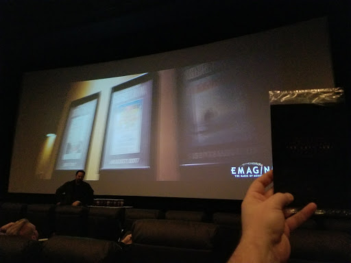 Movie Theater «Emagine Willow Creek», reviews and photos, 9900 Shelard Parkway Plymouth, Plymouth, MN 55441, USA