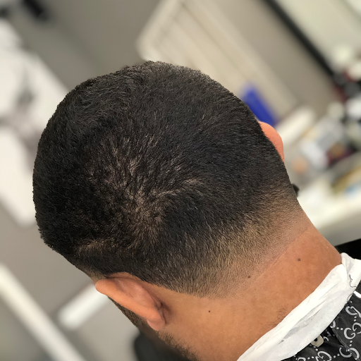 Barber Shop «Golden touch barbershop», reviews and photos, 1120 N Tustin St, Orange, CA 92867, USA