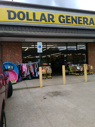 Home Goods Store «Dollar General», reviews and photos, 1313 TN-100, Centerville, TN 37033, USA