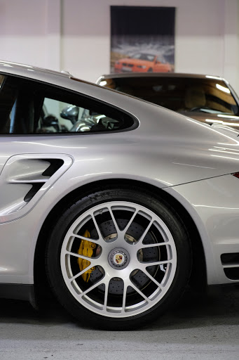 Used Car Dealer «Grand Prix Motors Inc», reviews and photos, 3220 SE 19th Ave, Portland, OR 97202, USA