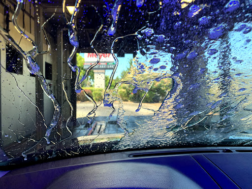 Car Wash «Oregon City Car Wash», reviews and photos, 2000 Beavercreek Rd, Oregon City, OR 97045, USA