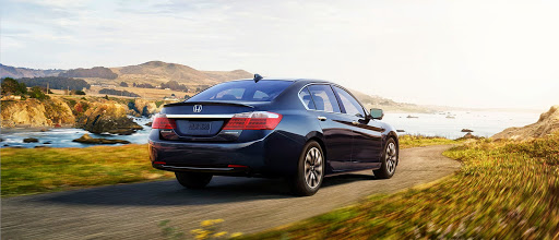 Honda Dealer «Rossi Honda», reviews and photos, 1517 S Delsea Dr, Vineland, NJ 08360, USA