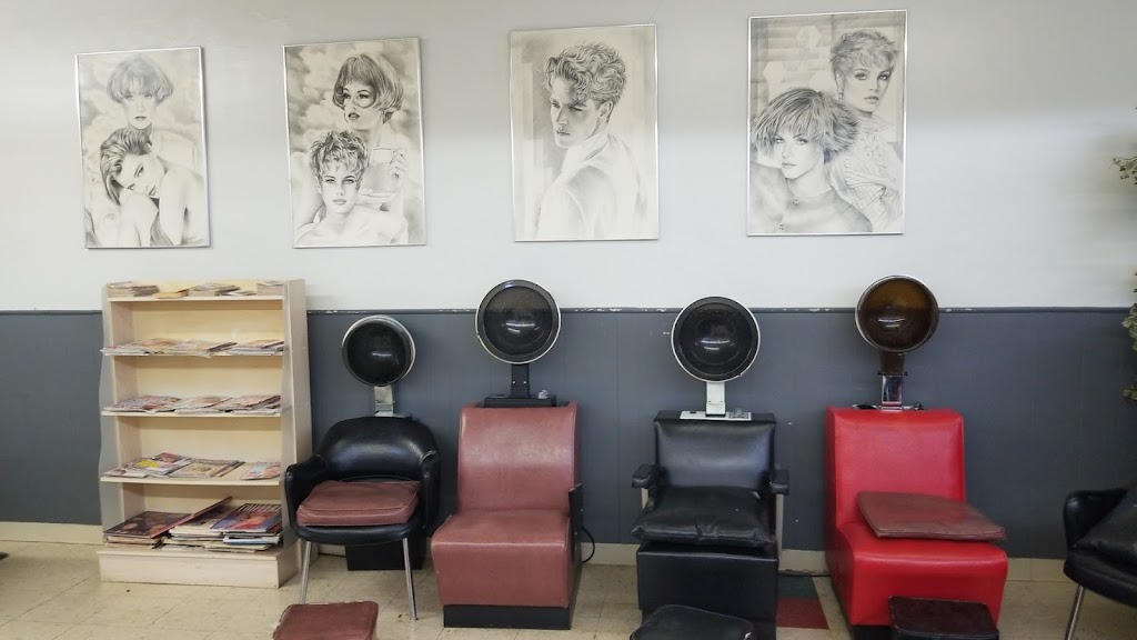 Diana's Beauty Salon 37821